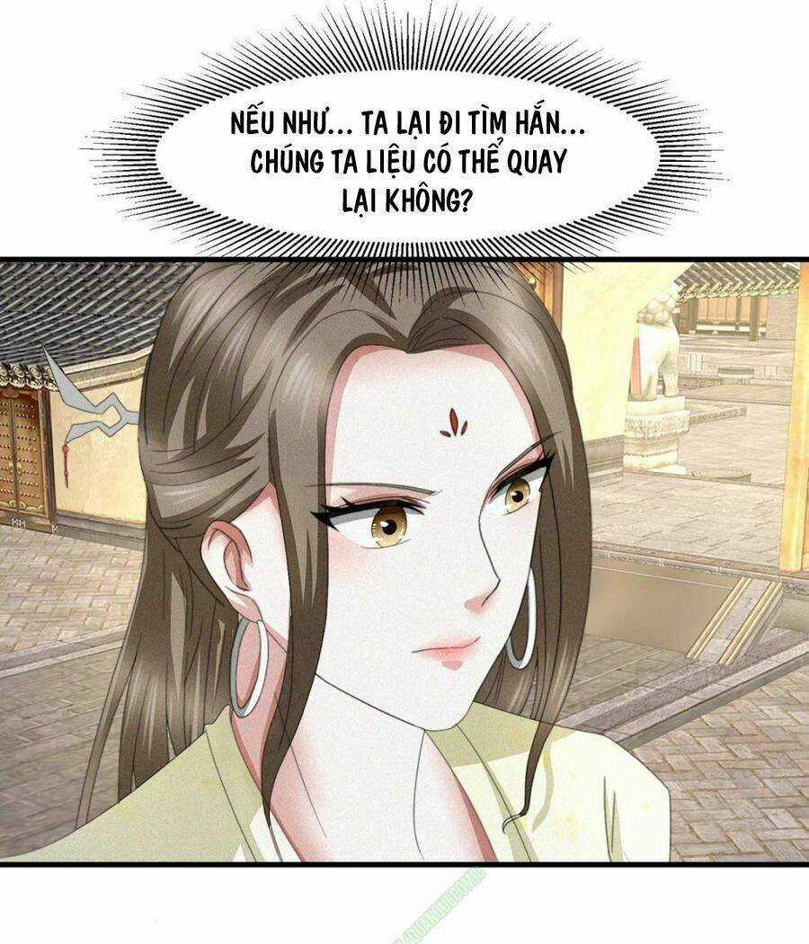 Cửu Dương Đế Tôn Chapter 40 trang 4