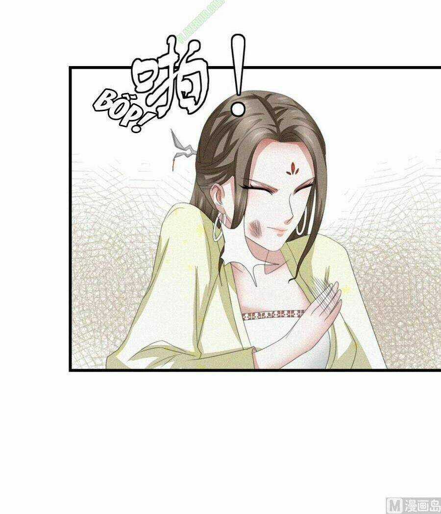 Cửu Dương Đế Tôn Chapter 40 trang 5