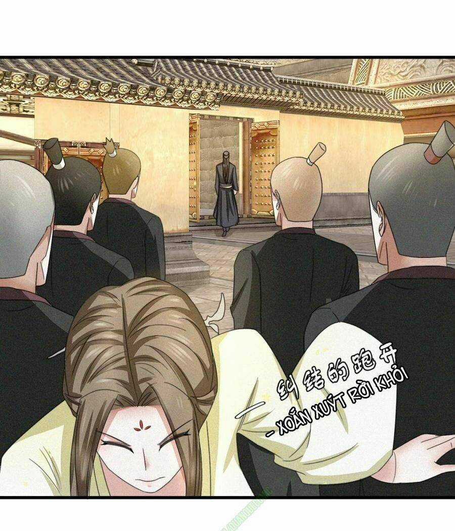 Cửu Dương Đế Tôn Chapter 40 trang 6