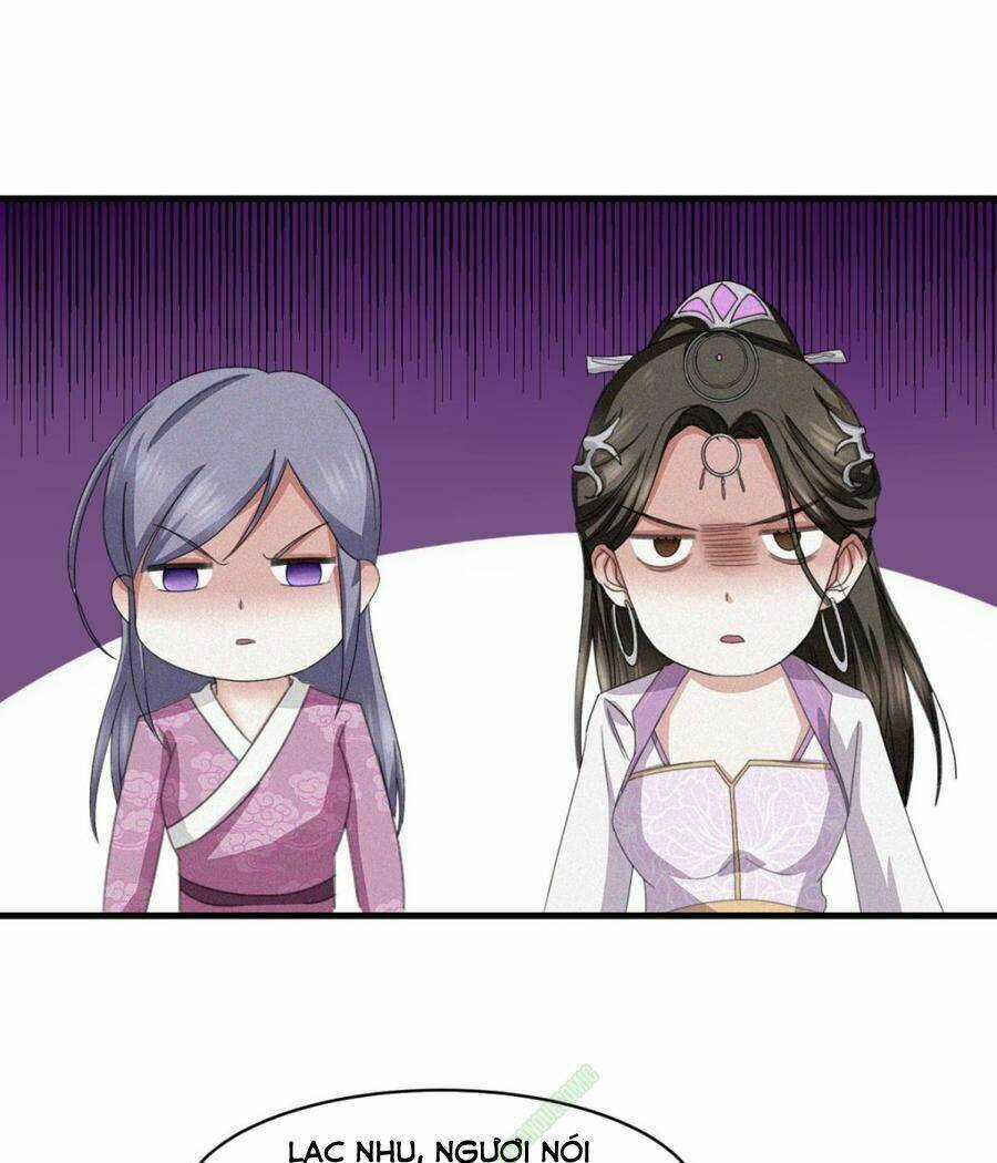 Cửu Dương Đế Tôn Chapter 40 trang 8