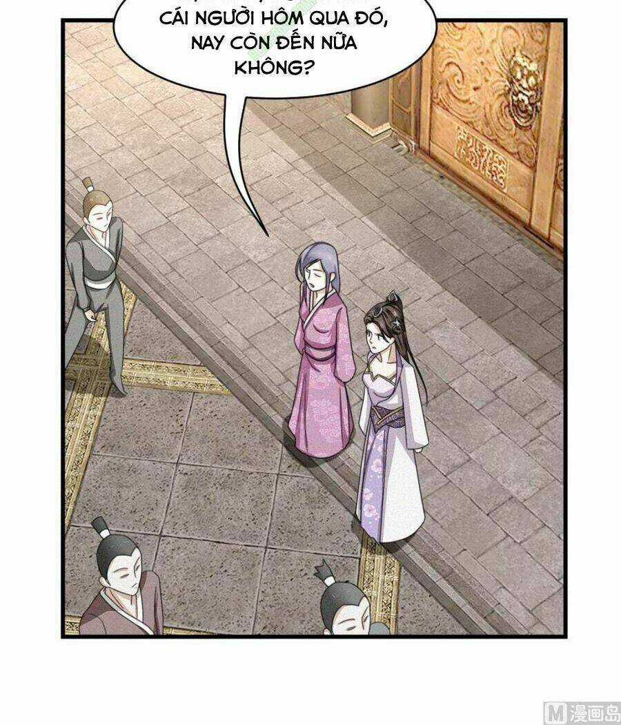 Cửu Dương Đế Tôn Chapter 40 trang 9