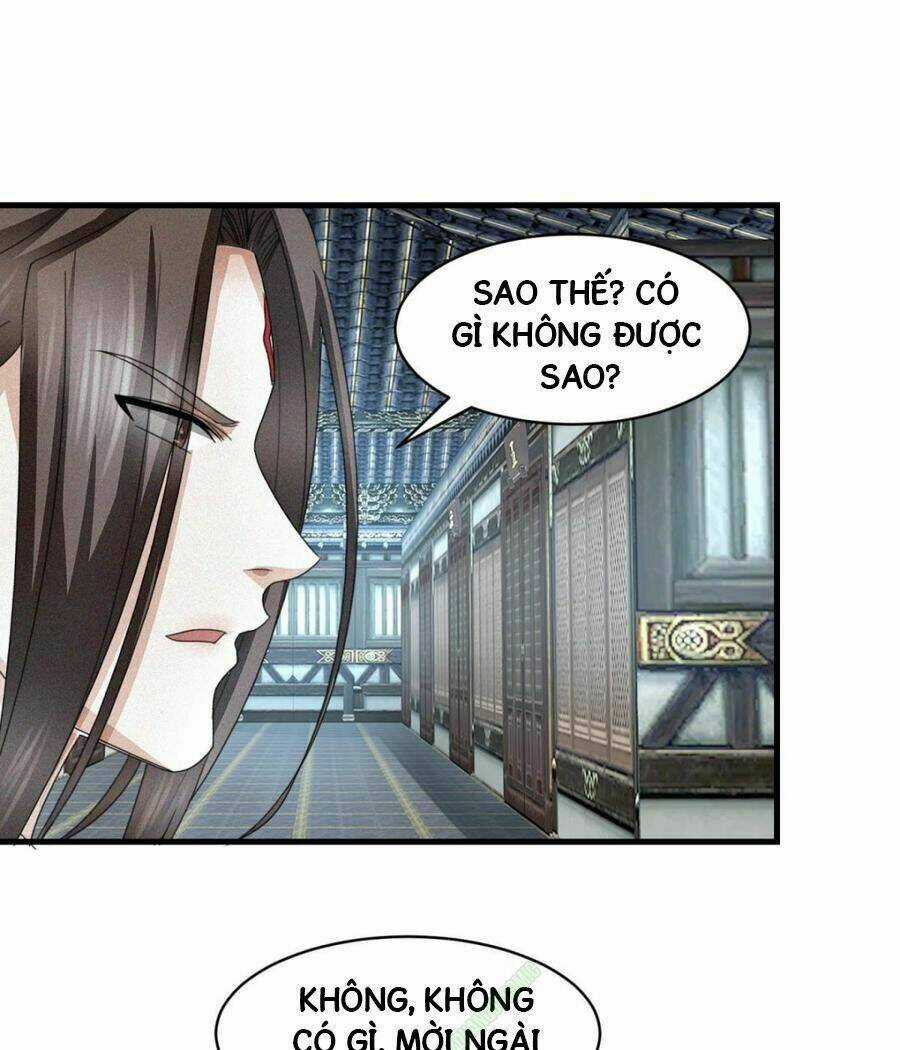 Cửu Dương Đế Tôn Chapter 41 trang 14