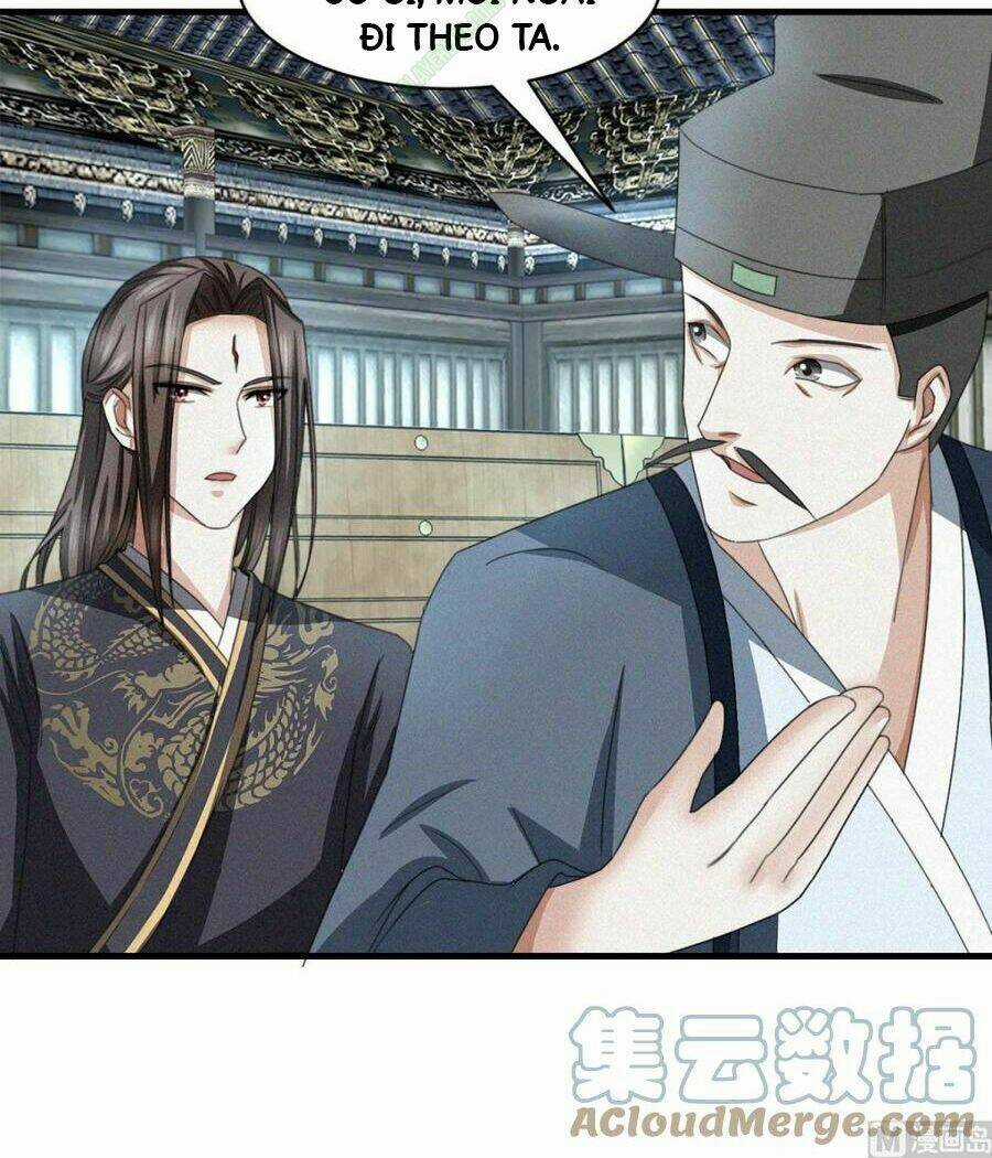 Cửu Dương Đế Tôn Chapter 41 trang 15
