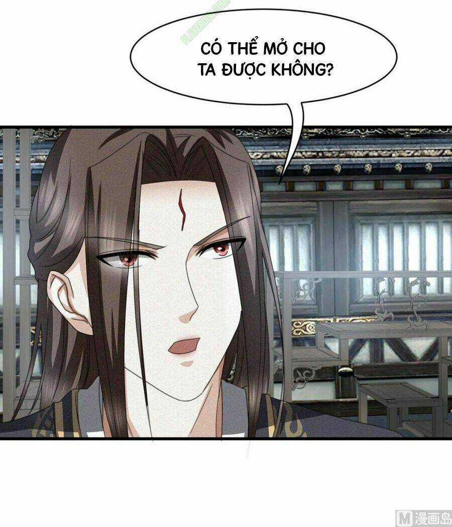 Cửu Dương Đế Tôn Chapter 41 trang 19