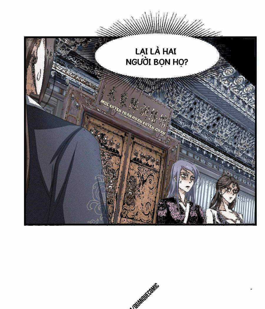 Cửu Dương Đế Tôn Chapter 41 trang 2