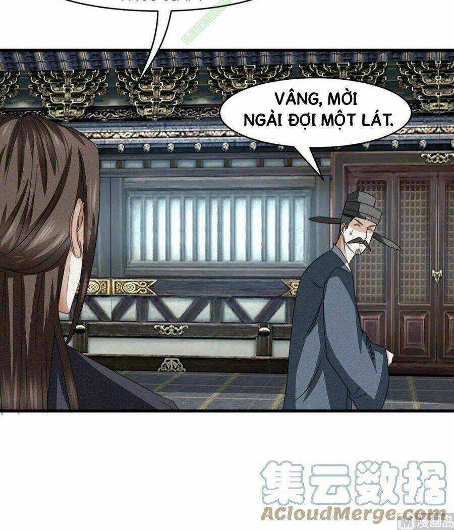 Cửu Dương Đế Tôn Chapter 41 trang 23