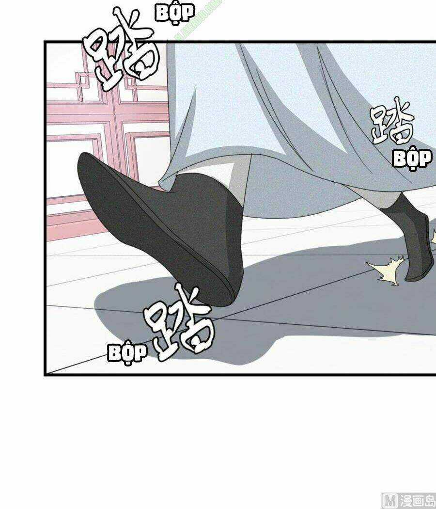 Cửu Dương Đế Tôn Chapter 41 trang 25