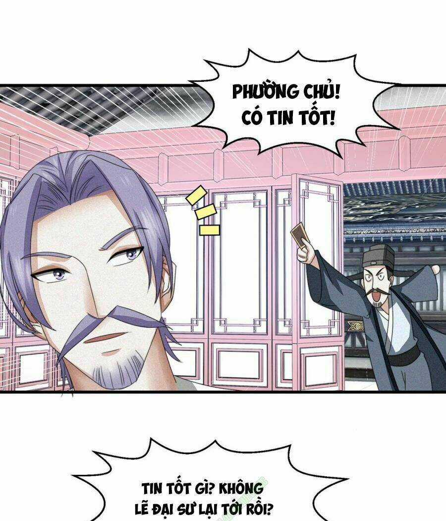 Cửu Dương Đế Tôn Chapter 41 trang 26