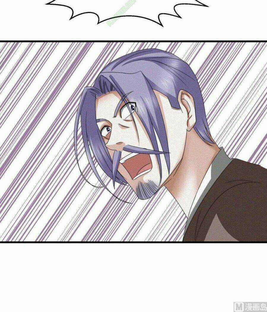 Cửu Dương Đế Tôn Chapter 41 trang 27