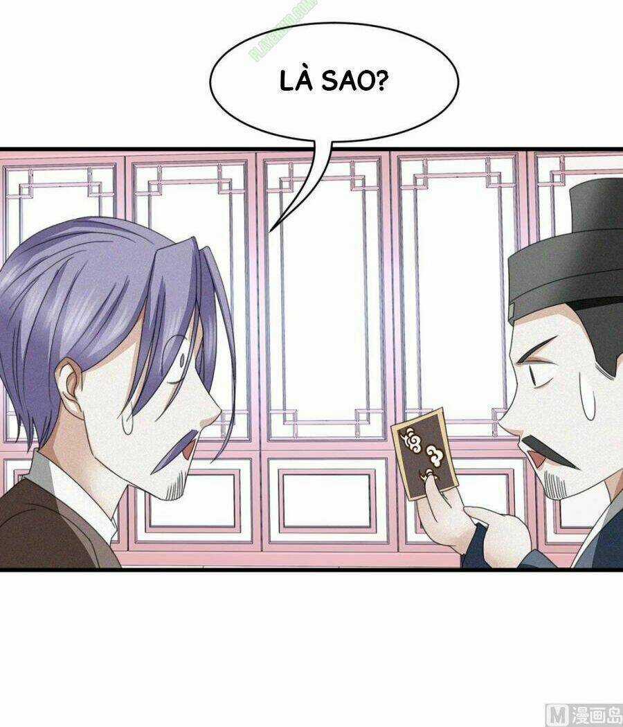 Cửu Dương Đế Tôn Chapter 41 trang 29