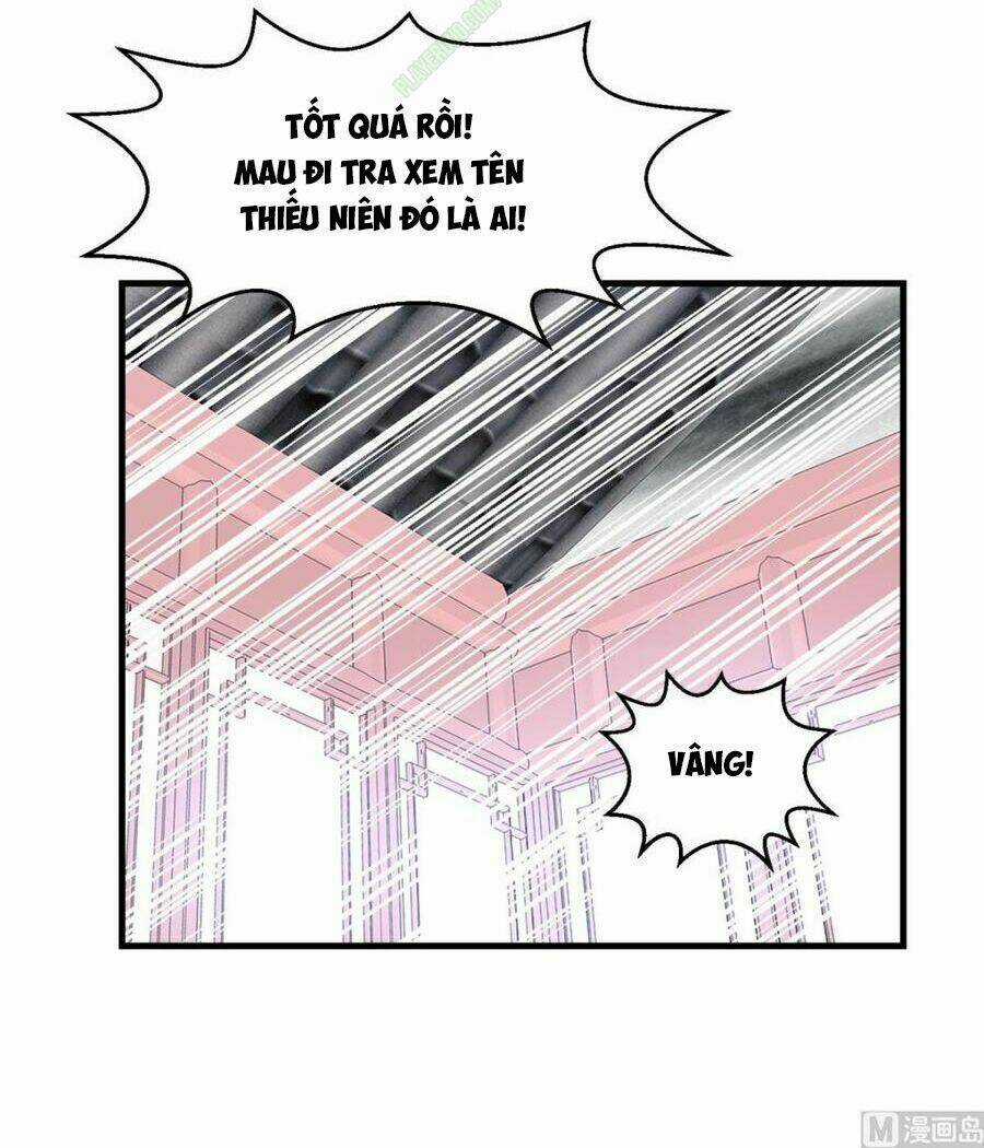 Cửu Dương Đế Tôn Chapter 41 trang 33