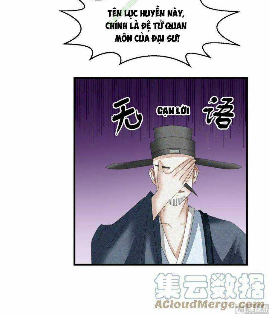 Cửu Dương Đế Tôn Chapter 41 trang 39