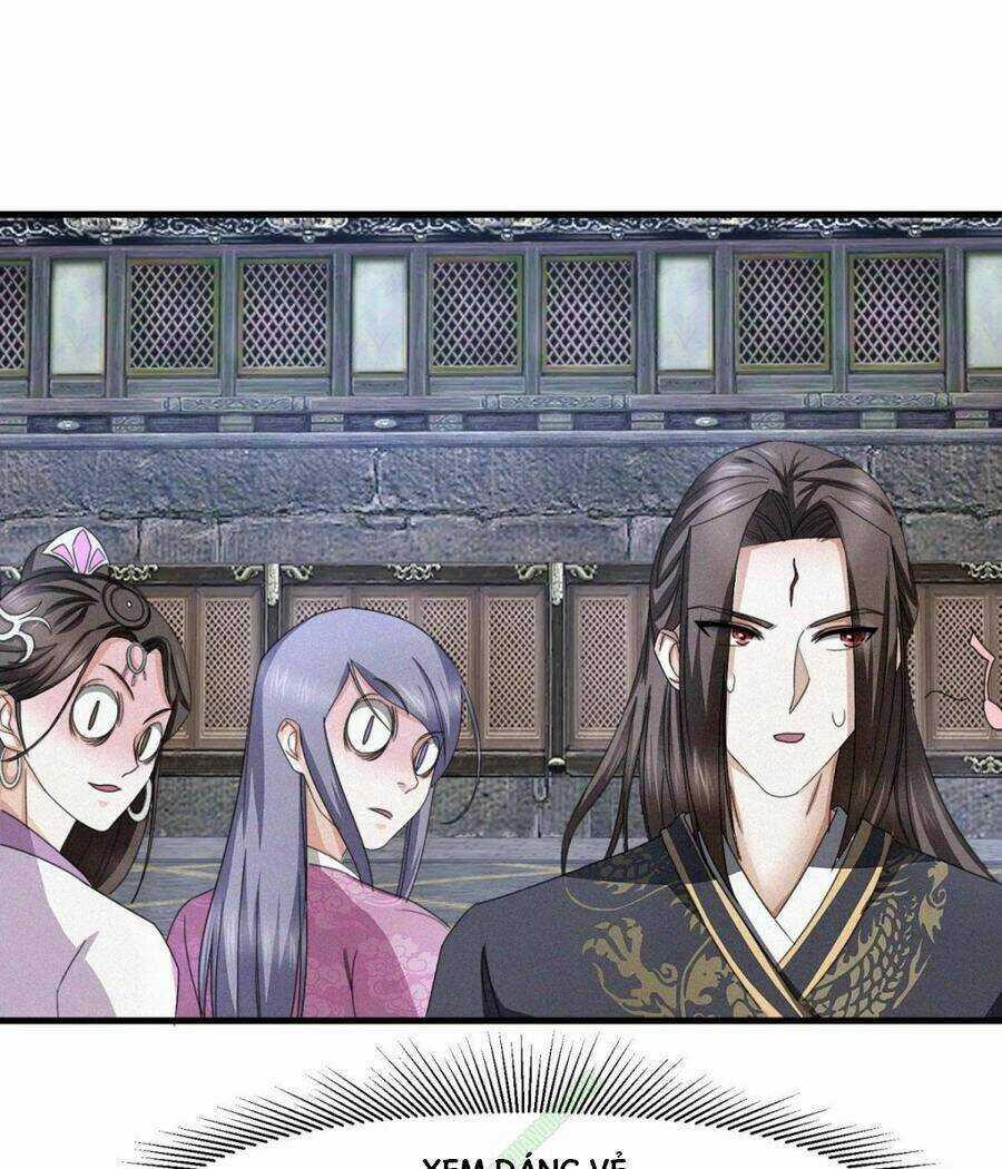 Cửu Dương Đế Tôn Chapter 41 trang 4