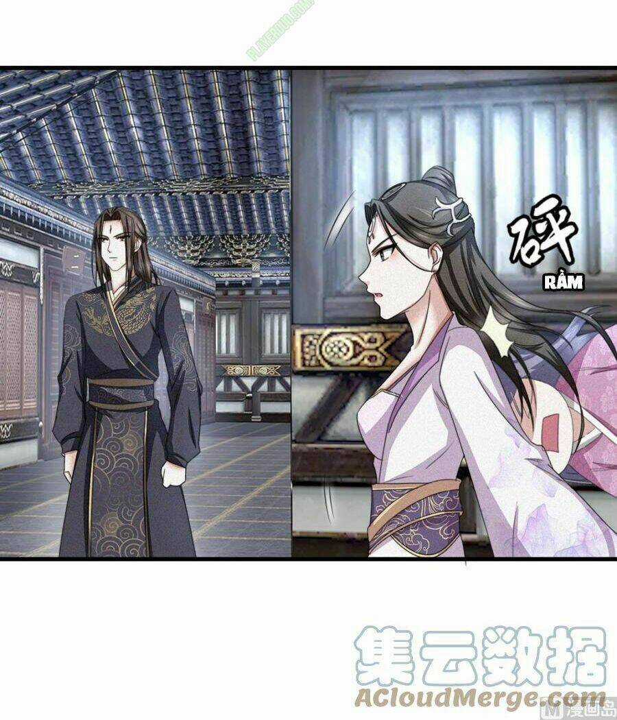 Cửu Dương Đế Tôn Chapter 41 trang 7