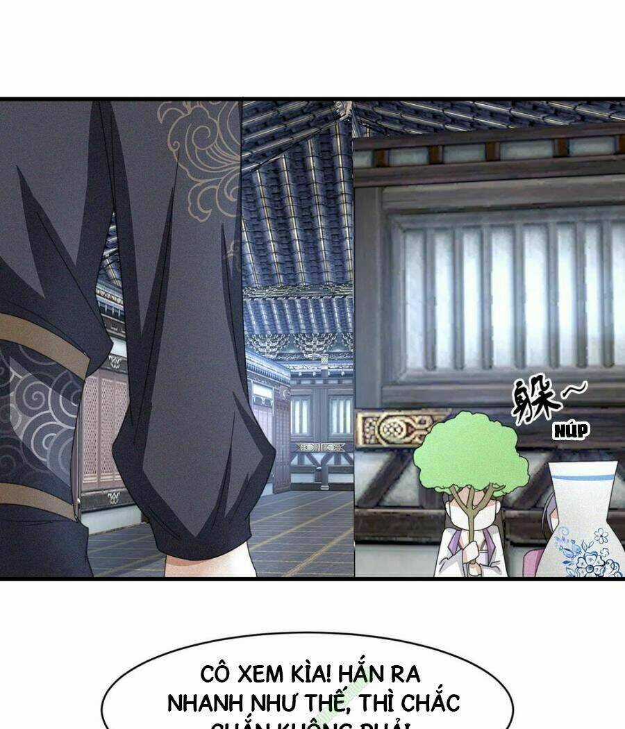 Cửu Dương Đế Tôn Chapter 41 trang 8