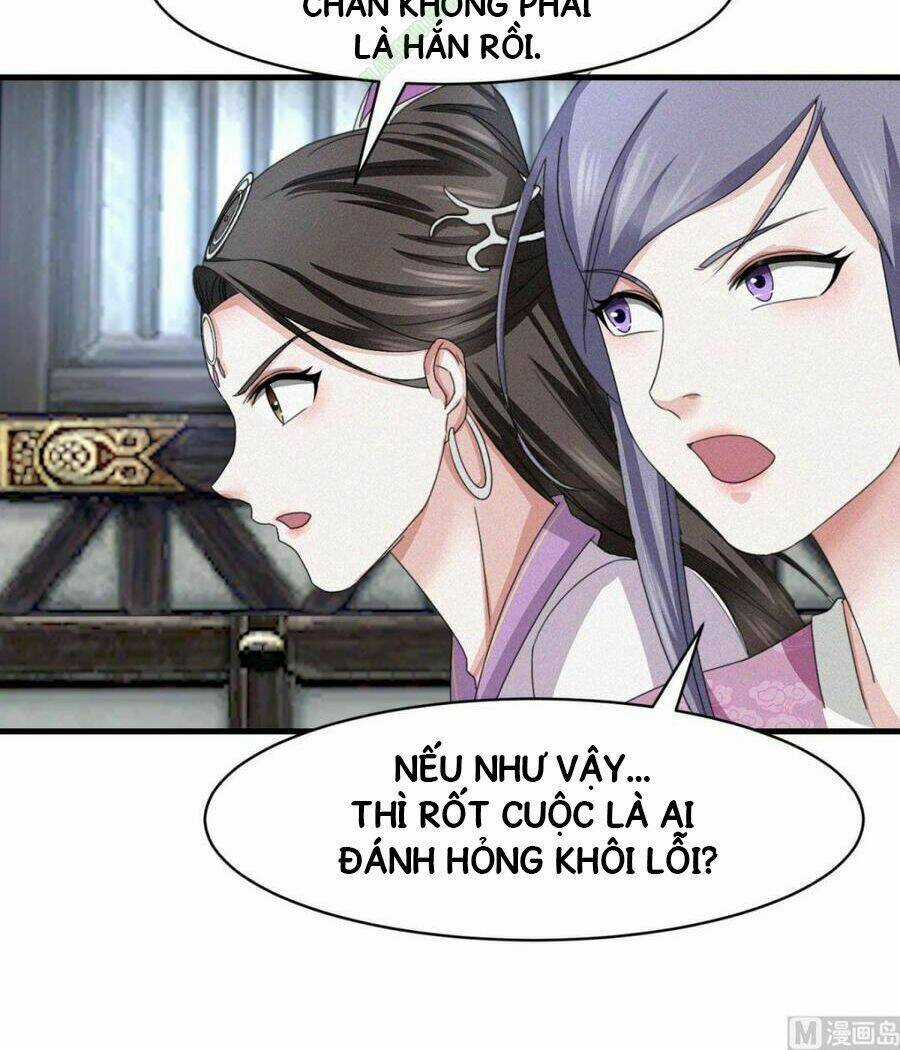 Cửu Dương Đế Tôn Chapter 41 trang 9