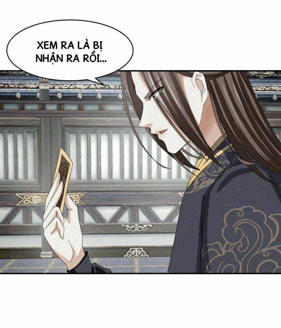 Cửu Dương Đế Tôn Chapter 42 trang 10