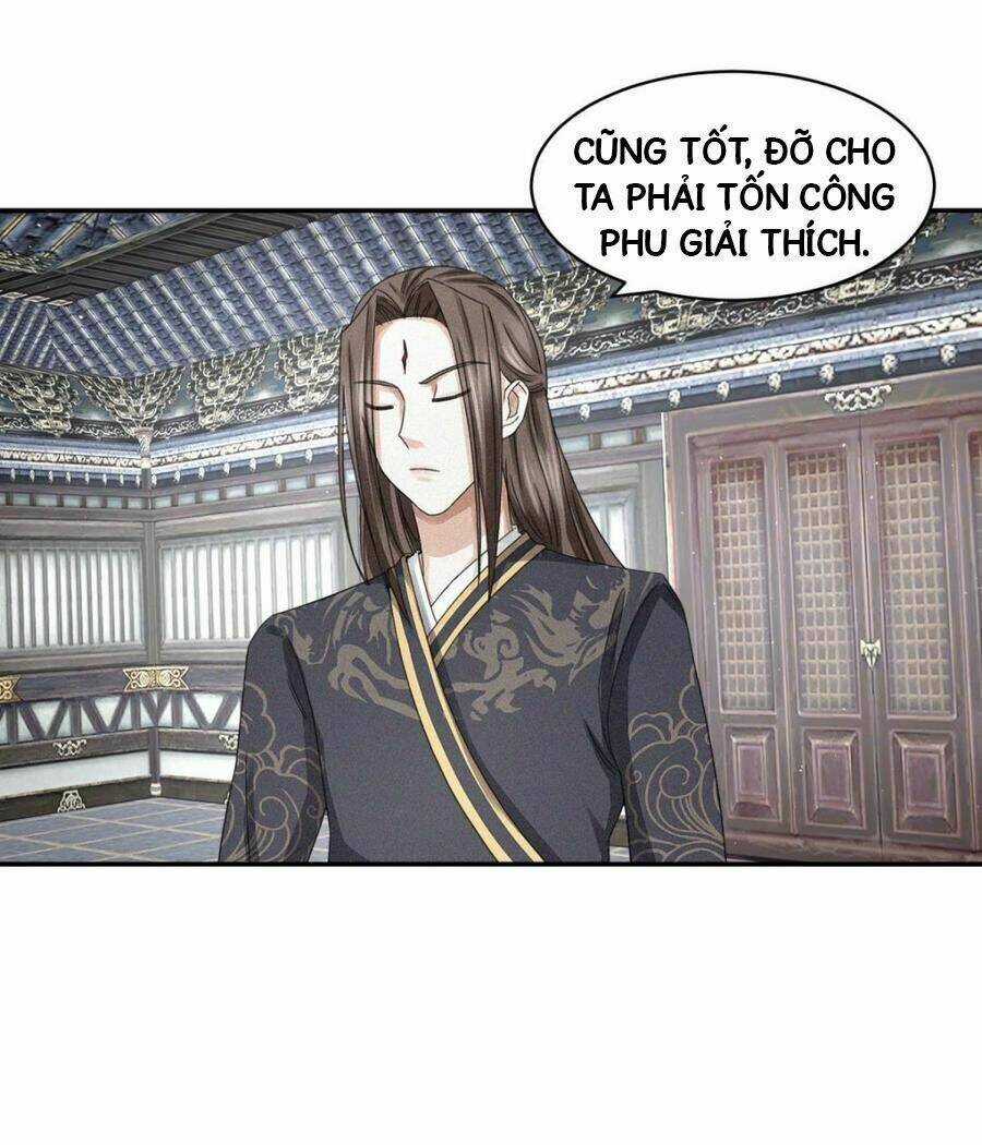 Cửu Dương Đế Tôn Chapter 42 trang 12