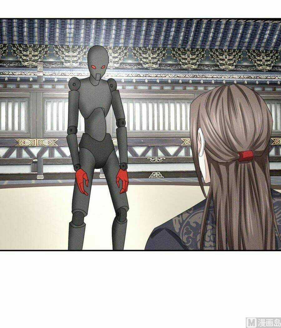 Cửu Dương Đế Tôn Chapter 42 trang 13