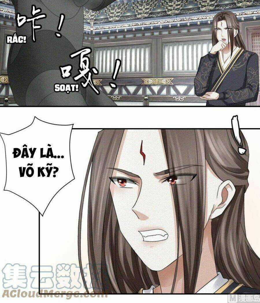 Cửu Dương Đế Tôn Chapter 42 trang 15