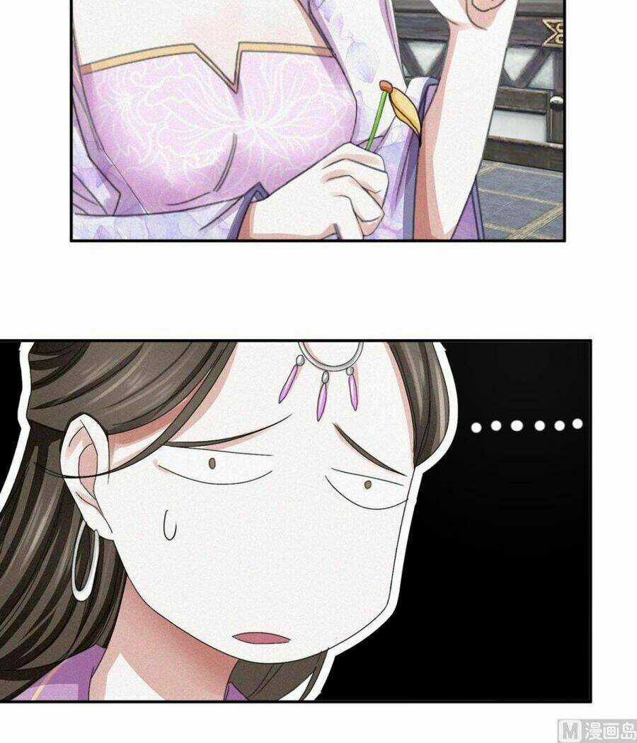 Cửu Dương Đế Tôn Chapter 42 trang 19