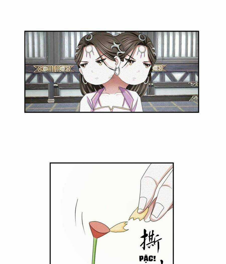 Cửu Dương Đế Tôn Chapter 42 trang 20