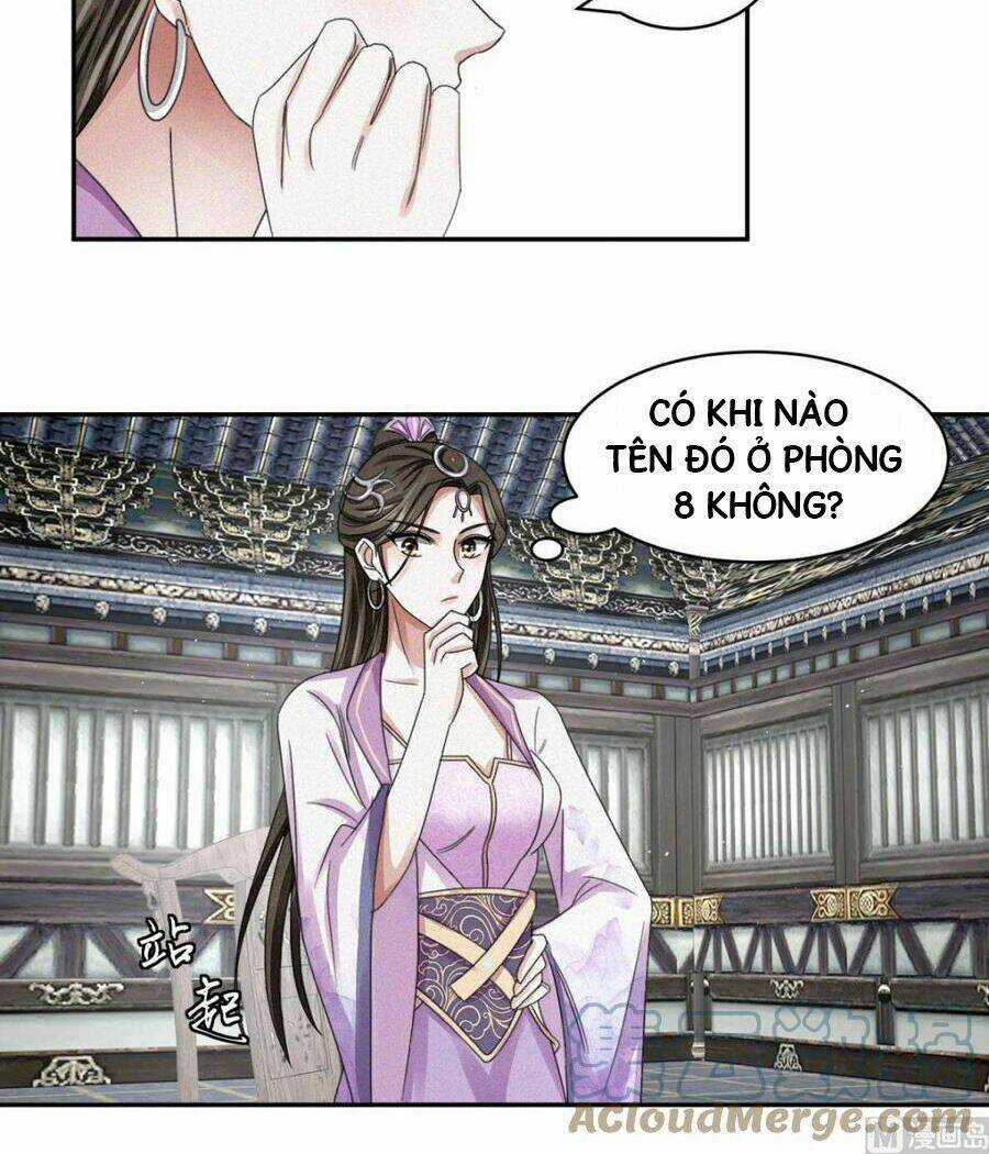 Cửu Dương Đế Tôn Chapter 42 trang 23