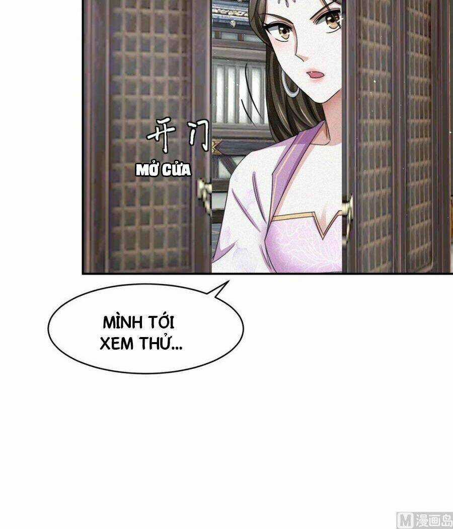 Cửu Dương Đế Tôn Chapter 42 trang 25