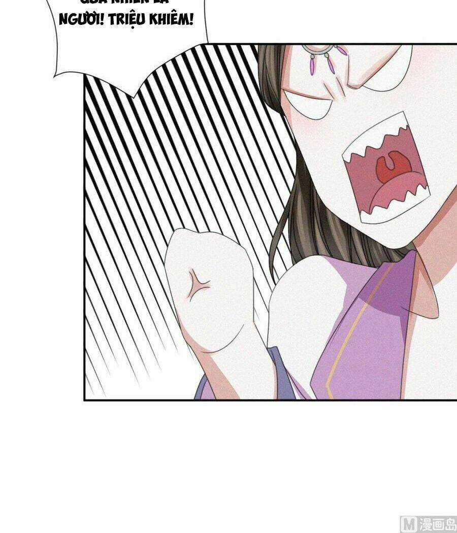 Cửu Dương Đế Tôn Chapter 42 trang 27