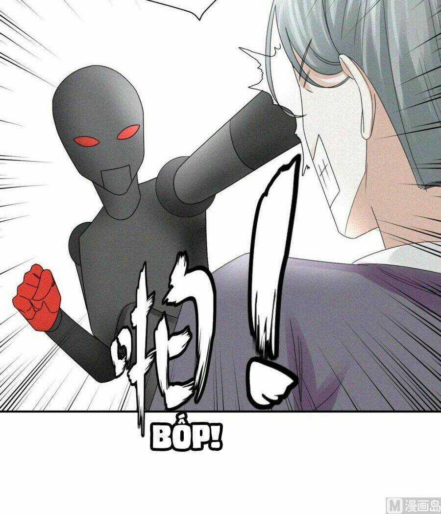 Cửu Dương Đế Tôn Chapter 42 trang 29