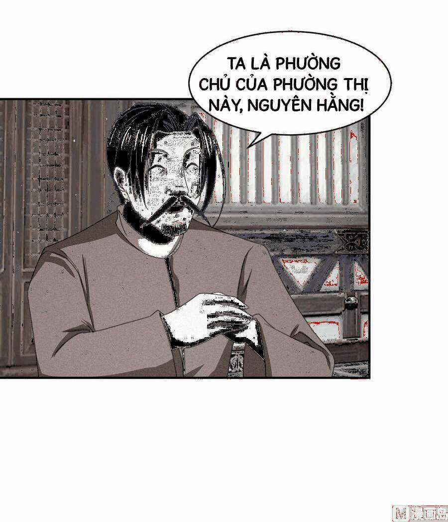 Cửu Dương Đế Tôn Chapter 42 trang 3