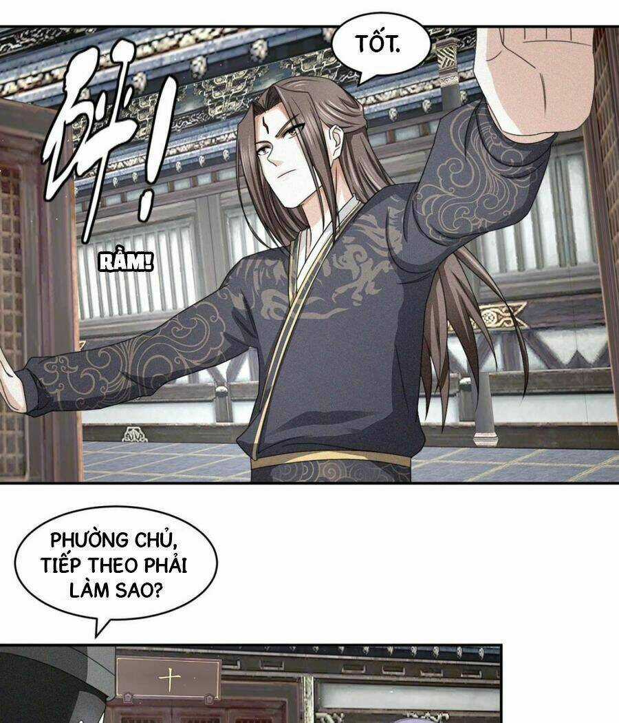 Cửu Dương Đế Tôn Chapter 42 trang 6