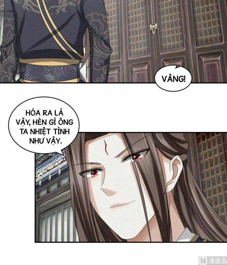 Cửu Dương Đế Tôn Chapter 42 trang 9