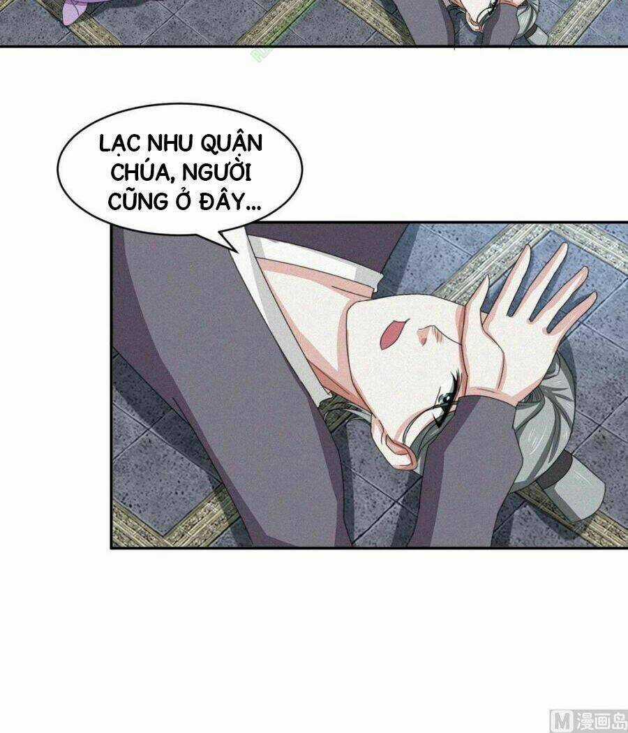 Cửu Dương Đế Tôn Chapter 43 trang 1