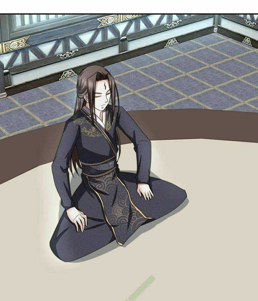 Cửu Dương Đế Tôn Chapter 43 trang 10