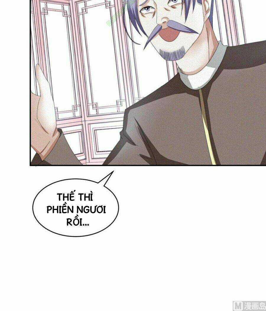 Cửu Dương Đế Tôn Chapter 43 trang 19