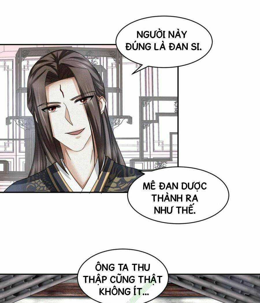 Cửu Dương Đế Tôn Chapter 43 trang 22