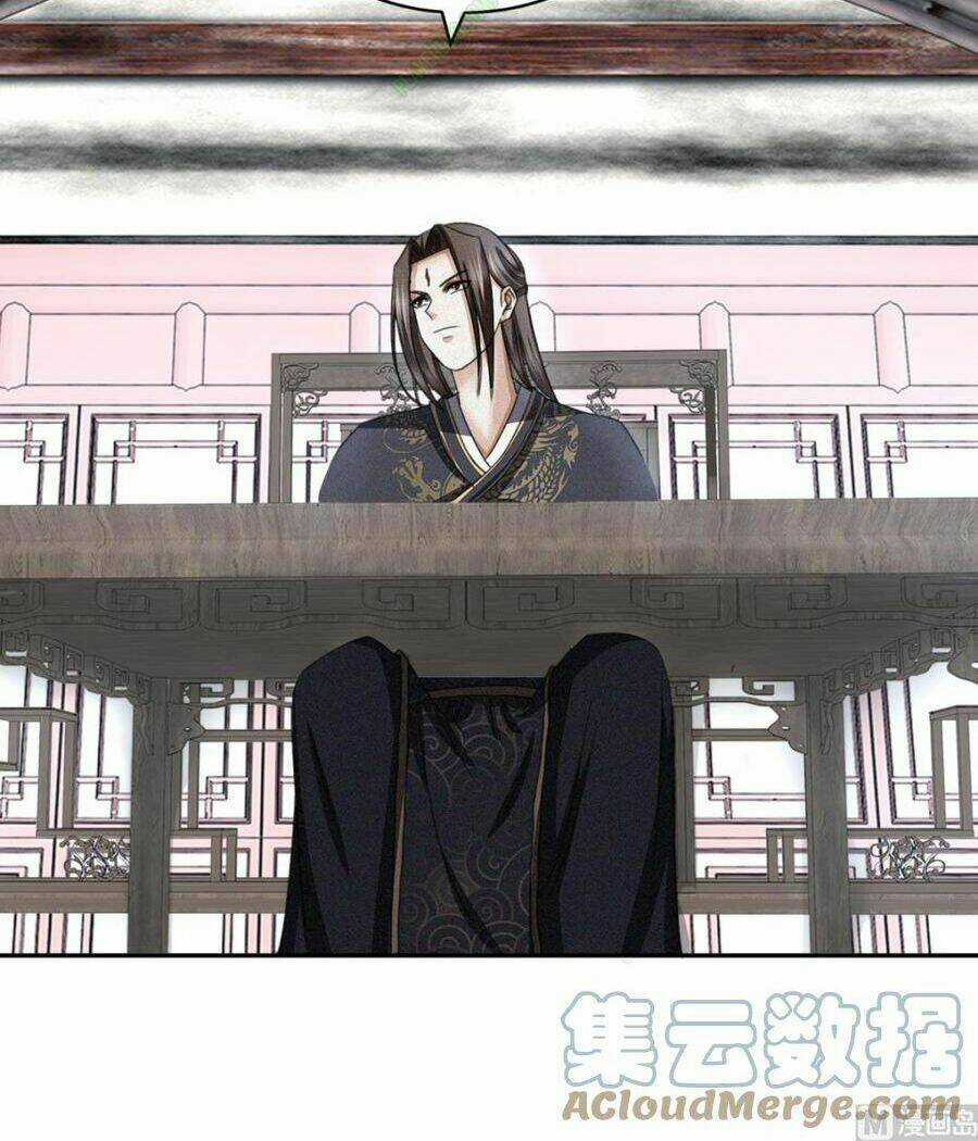 Cửu Dương Đế Tôn Chapter 43 trang 23