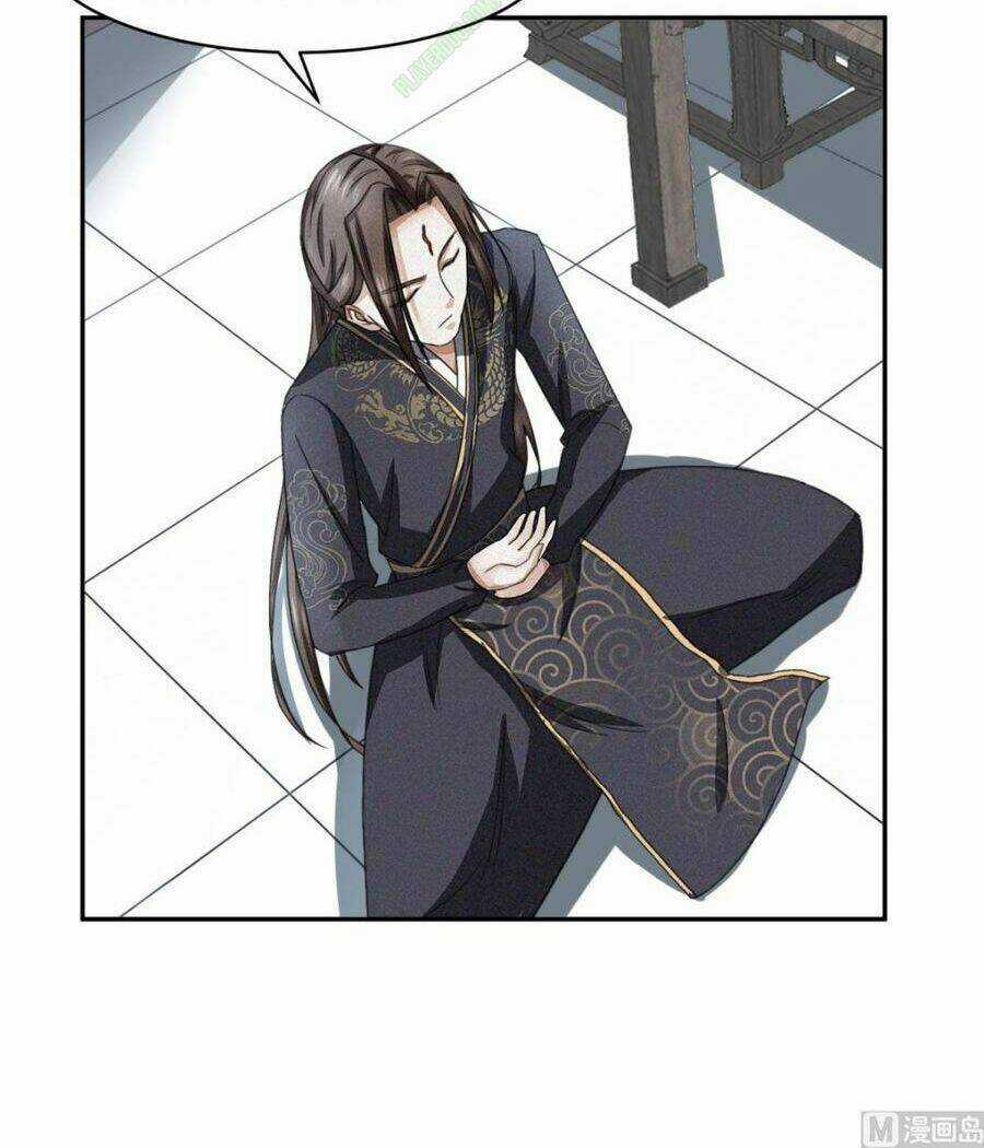 Cửu Dương Đế Tôn Chapter 43 trang 25