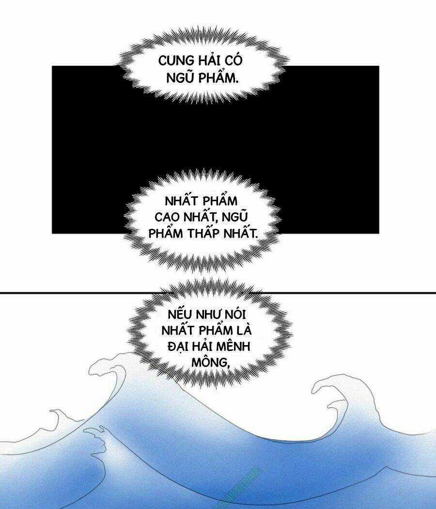Cửu Dương Đế Tôn Chapter 43 trang 26