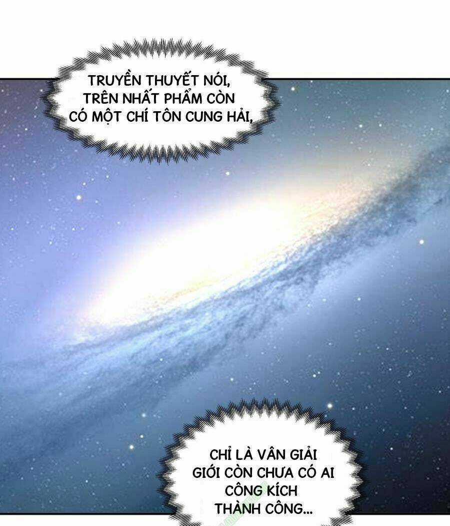 Cửu Dương Đế Tôn Chapter 43 trang 28