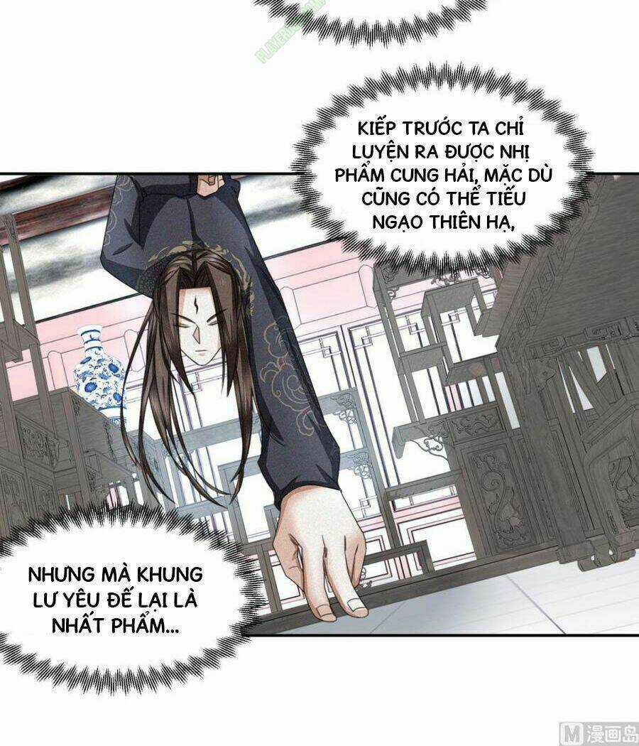 Cửu Dương Đế Tôn Chapter 43 trang 29