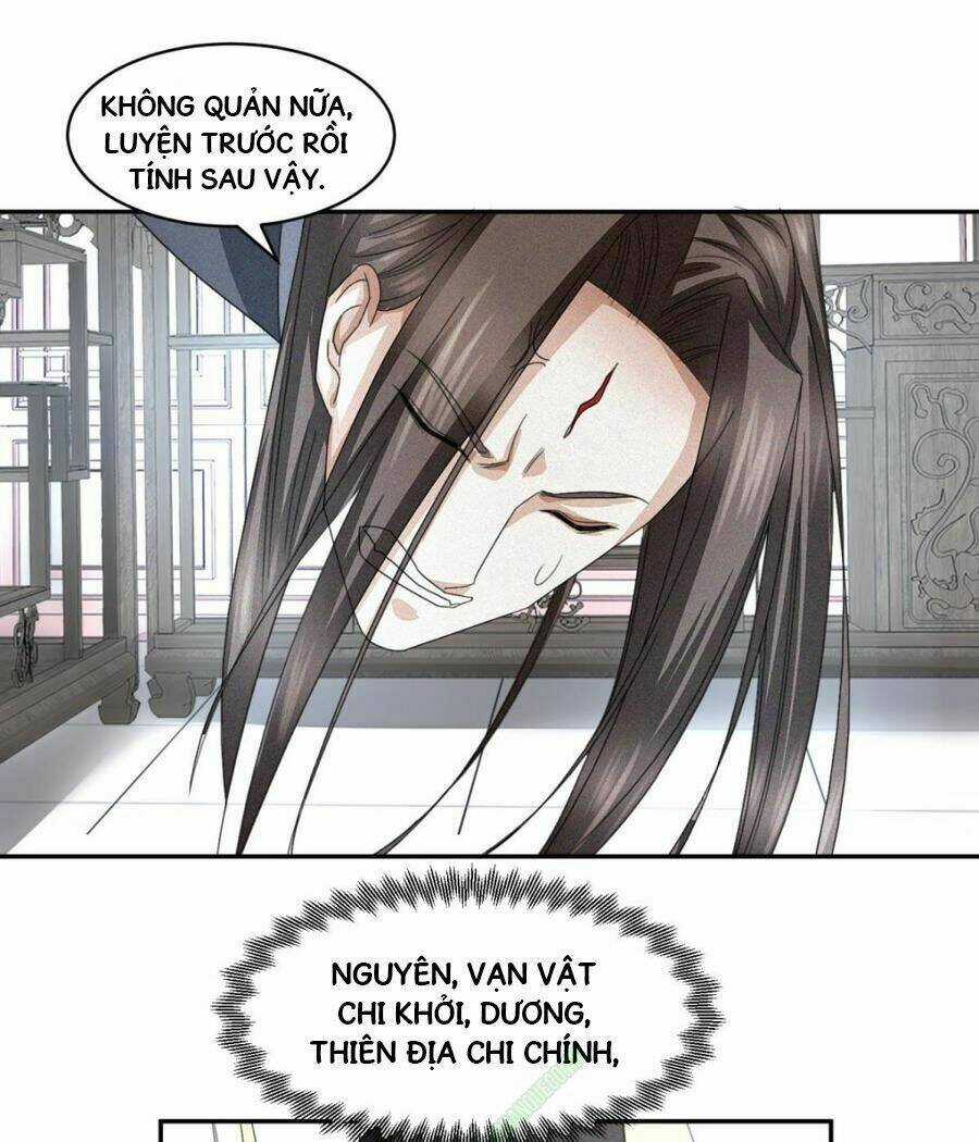 Cửu Dương Đế Tôn Chapter 43 trang 30