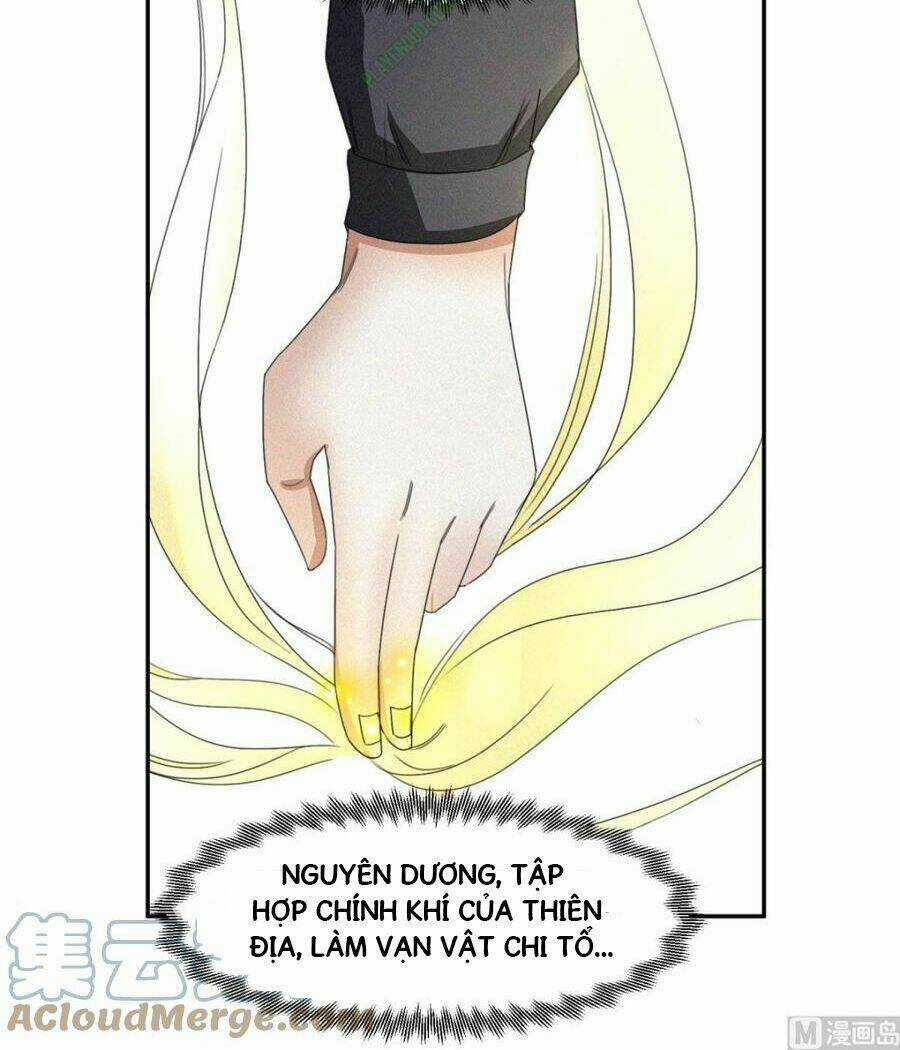 Cửu Dương Đế Tôn Chapter 43 trang 31