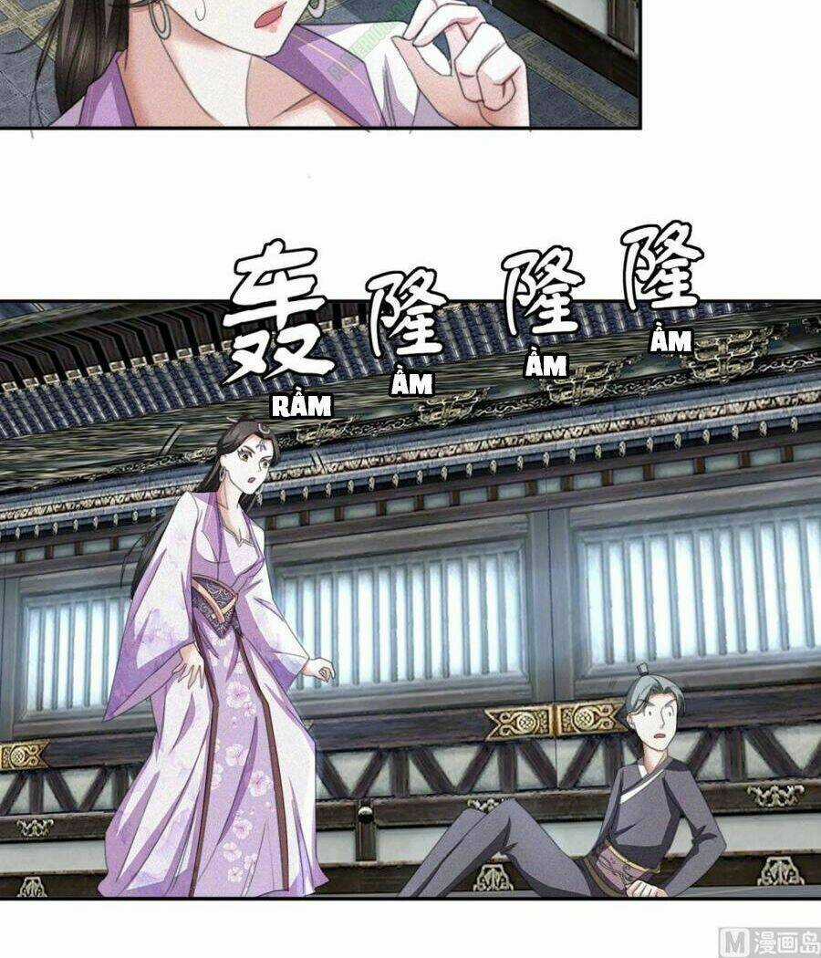 Cửu Dương Đế Tôn Chapter 43 trang 5