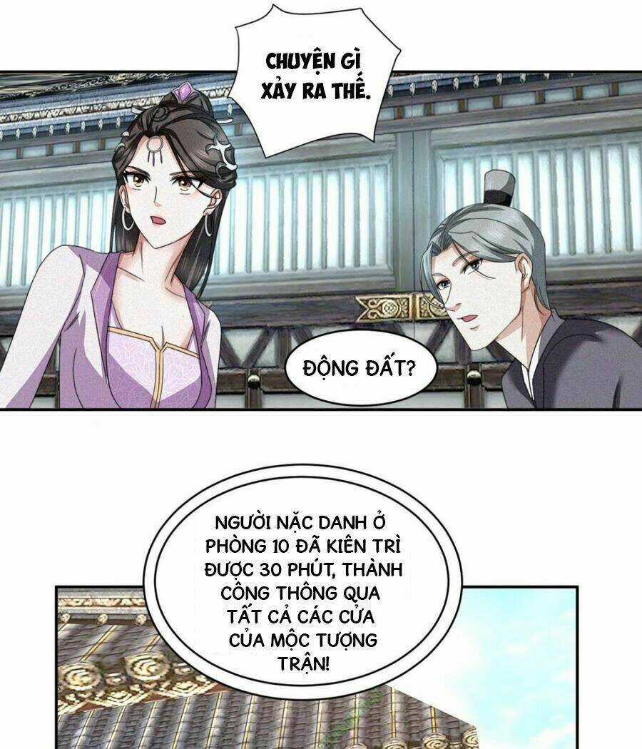 Cửu Dương Đế Tôn Chapter 43 trang 6