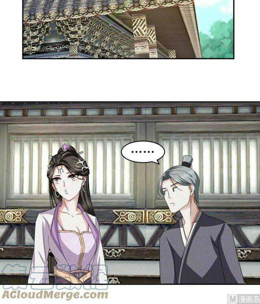 Cửu Dương Đế Tôn Chapter 43 trang 7