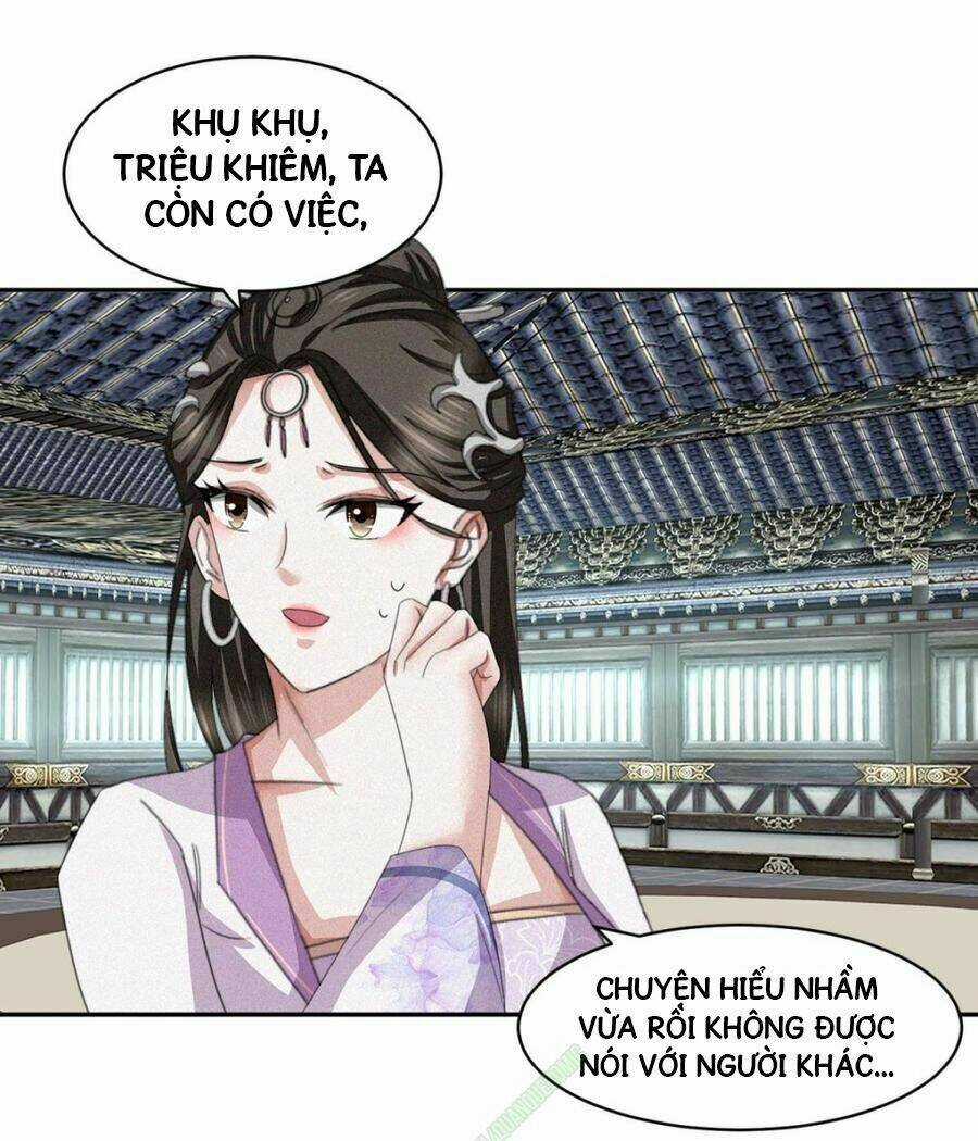 Cửu Dương Đế Tôn Chapter 43 trang 8