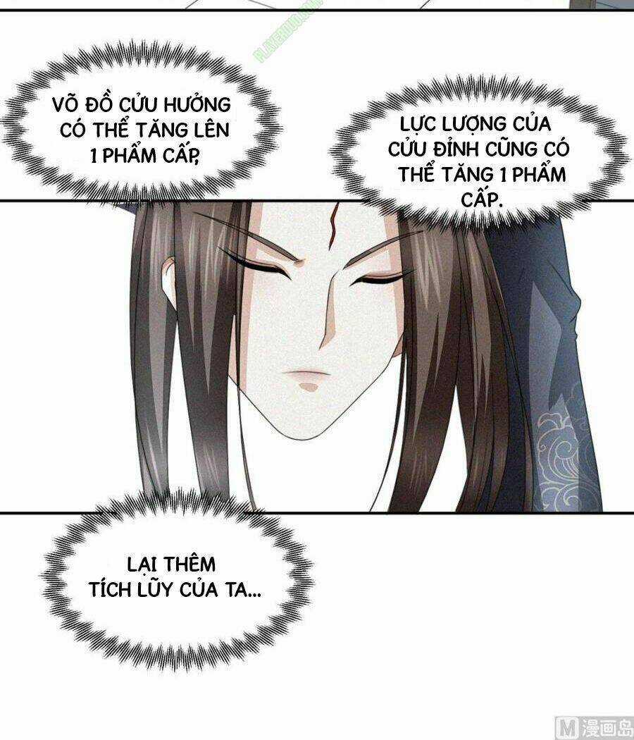 Cửu Dương Đế Tôn Chapter 44 trang 1