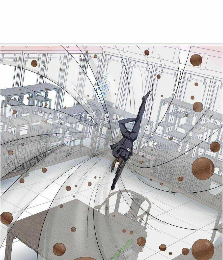 Cửu Dương Đế Tôn Chapter 44 trang 10